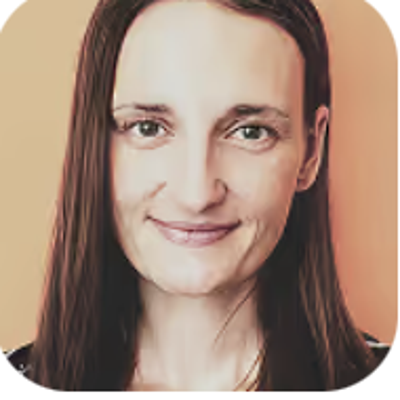Cat K., founder of The Formula+